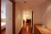Beautiful 2 bedroom apartment for rent on To Ngoc Van, Tay Ho